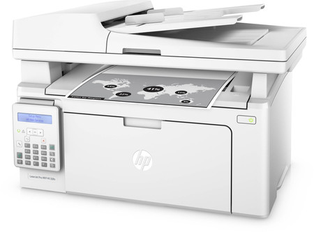 HP Laserjet Pro Mfp M130fn B