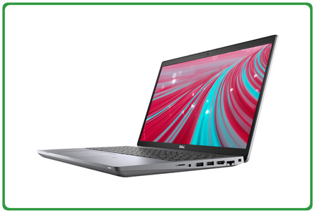 Laptop Dell Latitude 5521 i5-11400H 16GB RAM 256GB M.2 15.6" W11P