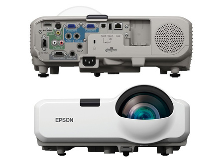 Epson H447B (EB-420)