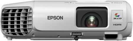 EPSON EB-S27 (H694B)