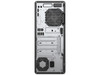 HP EliteDesk 800 G3 i3-6100 8GB RAM 512GB M.2 W10P