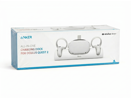 Ładowarka ANKER All-in-One Charging Dock Y1010