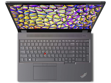 Lenovo P16 G1 i9-12950HX 64GB RAM 512GB M.2 T16" W11P