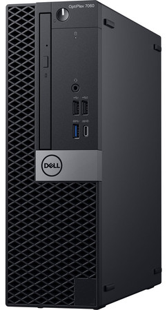 Dell 7060 i5-8500/8/512 M.2/DVDRW/W10P
