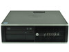 HP Compaq 8300 Elite i5-3470 8GB RAM 500GB HDD DVD-RW NL
