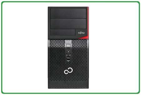 Fujitsu ESPRIMO P520 i5-4440 8GB 120SSD Win10Pro