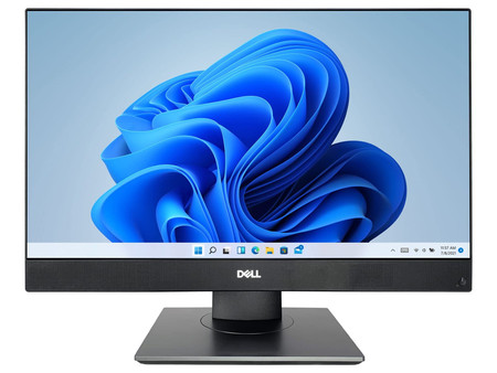 Dell Optiplex 7470 i7-9700 16GB RAM 256GB M.2 24" W11P