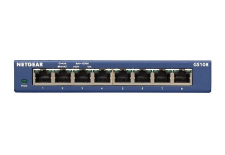 NETGEAR GS108