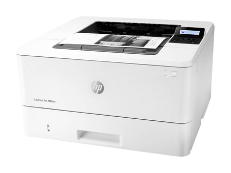 HP LaserJet Pro M404dn A
