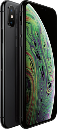 Apple iPhone X 64GB Space Gray
