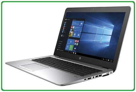 HP EliteBook 850 G4 i7-7600U/8/256M.2/-/W15"/W10P A-