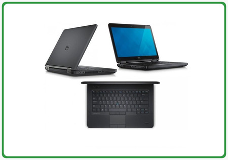 Dell E5540 i5-4310U 4GB 320HDD DVD-RW 14'' W10Pro