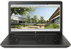 HP ZBook 17 G3 i5-6440HQ 8GB 256M.2 17" Win10Pro
