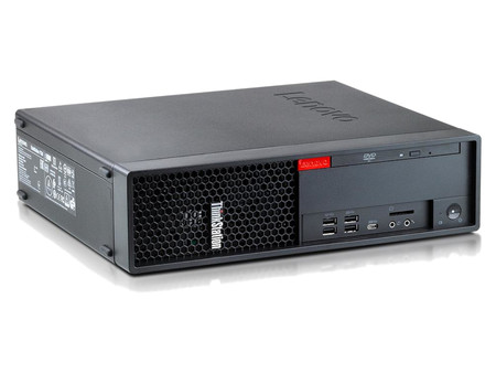 Lenovo P330 G2 E-2224G 16GB RAM 256GB SSD W11P