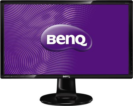 BenQ GL2460 W24" A