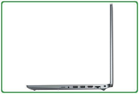 Dell Latitude 5530 i5-1245U 16GB 256M.2 Dotykowa 15'' Win11Pro
