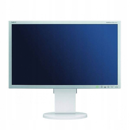 NEC MultiSync EA232WMi FullHD IPS