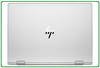 HP x360 830 G6 i5-8265U/16/510M.2/touch13/W10P