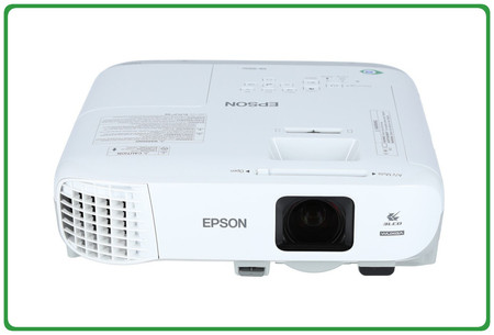 EPSON EB-990U P:A