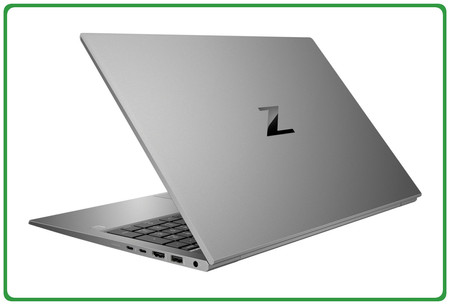 Laptop HP ZBook FireFly 15 G8 i7-1165G7 32GB RAM 1TB M2 15.6" W10P