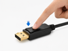 KABEL DISPLAYPORT M/M 1,8M MONITOR