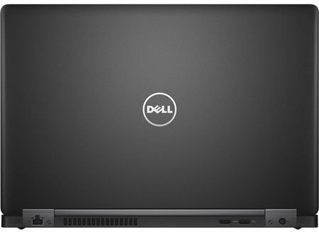 DELL 3520 I7-6820HQ/16/256SSD/W15"/W10P A-