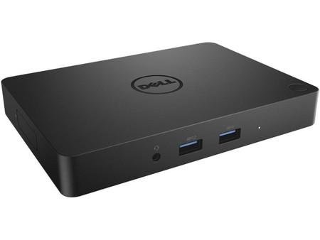 Stacja Dokująca DELL K17A WD15 no ac