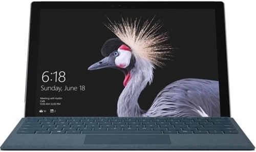 Microsoft Surface Pro 5 i7-7660U/16/512/-/12"/W10P