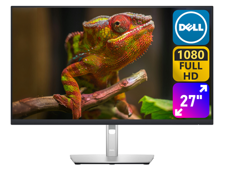 Dell P2722H 27'' A-