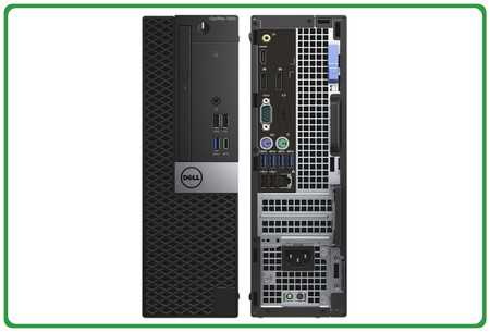 Dell 7050 i5-6500 8GB 500HDD DVD-RW W10Pro