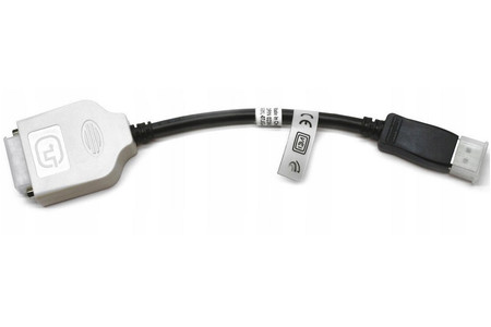 Kabel przejściówka adapter DP - DVI DP/N 023NVR