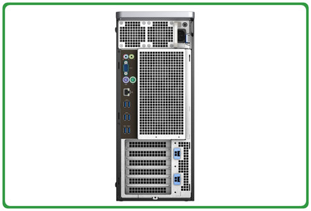 Dell Precision 5820 Xeon W-2275 64GB 256M.2 Win11Pro