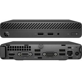 HP 260 G4 I3-10110U xGB 256SSD W10Pro A