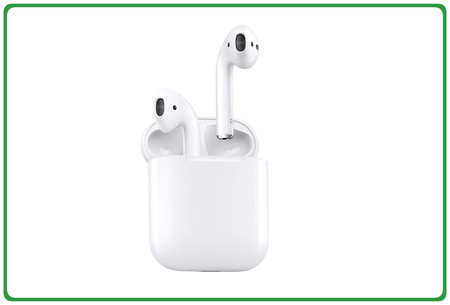 Apple AirPods 2gen. NOWY