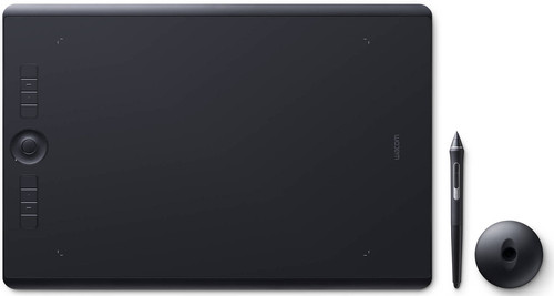 WACOM Intuos Pro L (pth-860)
