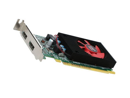 AMD Radeon R5 430 2GB 2xDP low profile 