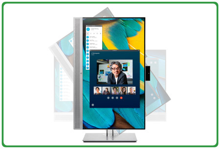 HP EliteDisplay E243m 24'' A