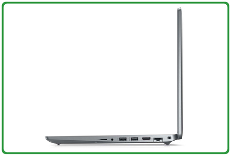 Dell Precision 3570 i7-1255U 16GB 512M.2 15" Win11Pro