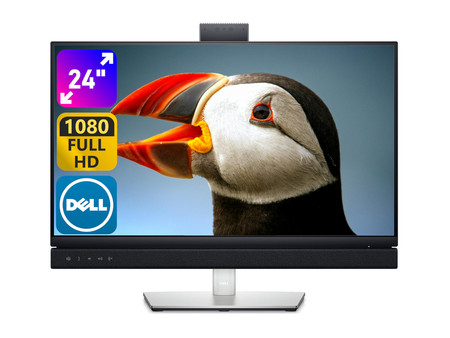 Dell C2422HE 24'' A-