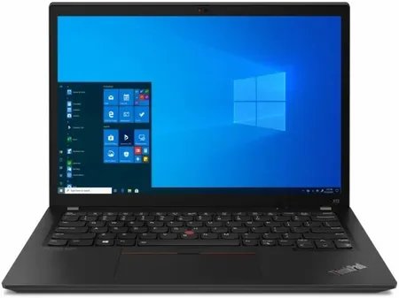 Lenovo Thinkpad X13 G2 i5-1145G7 8GB RAM 256GB M.2 13" W11P