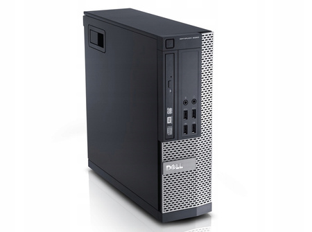Komputer Dell OptiPlex 9020 i5 4GB 500HDD W10Pro