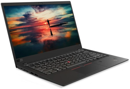 Lenovo X1 Carbon G6 i7-8550U/16/512M.2/14"/W10P