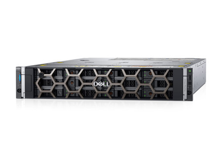 Dell Preision 7920 Xeon 4208/16/512SSD/W10P