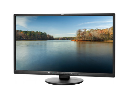 Fujitsu E24-8 TS Pro 24" A-