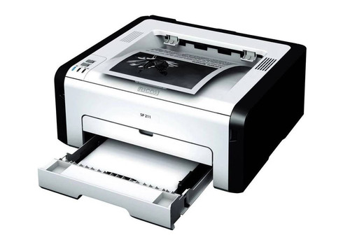 RICOH SP 211 USB A4