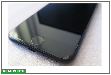 APPLE iPHONE 7 - 32GB czarny B