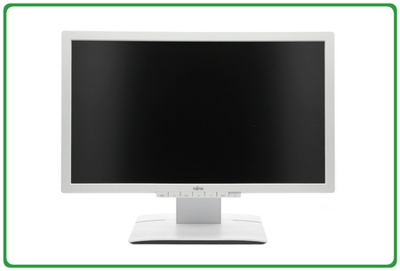 Monitor FUJITSU B23T-7 23" Full-HD DP DVI VGA