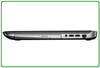 HP ProBook 450 G3 i5-6200U/4/130SSD/DVD-RW/W16"/W8P A