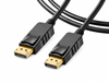 KABEL DISPLAYPORT M/M 1,8M MONITOR