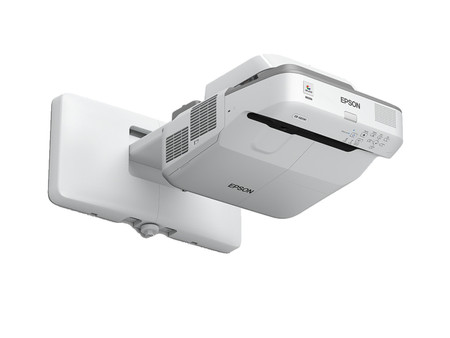 Epson EB-685Wi A